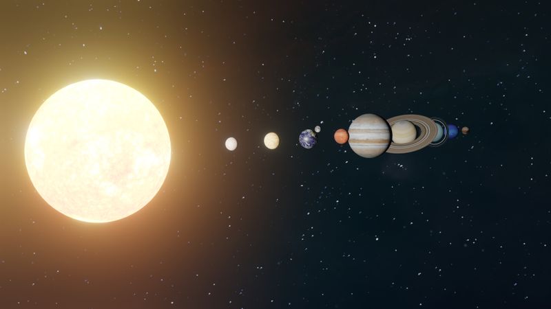 Tendances planétaires et grands transits astrologiques 2026